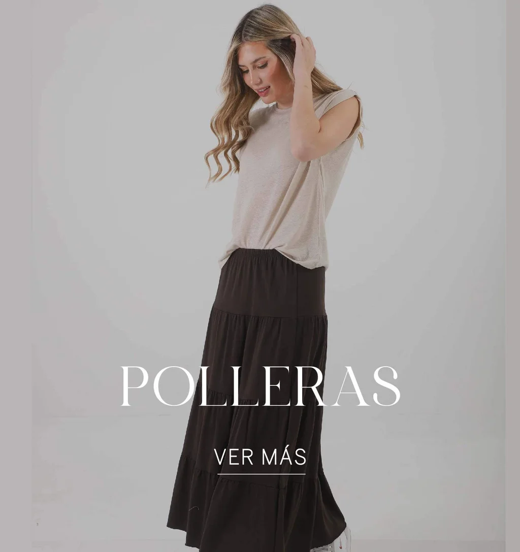 polleras