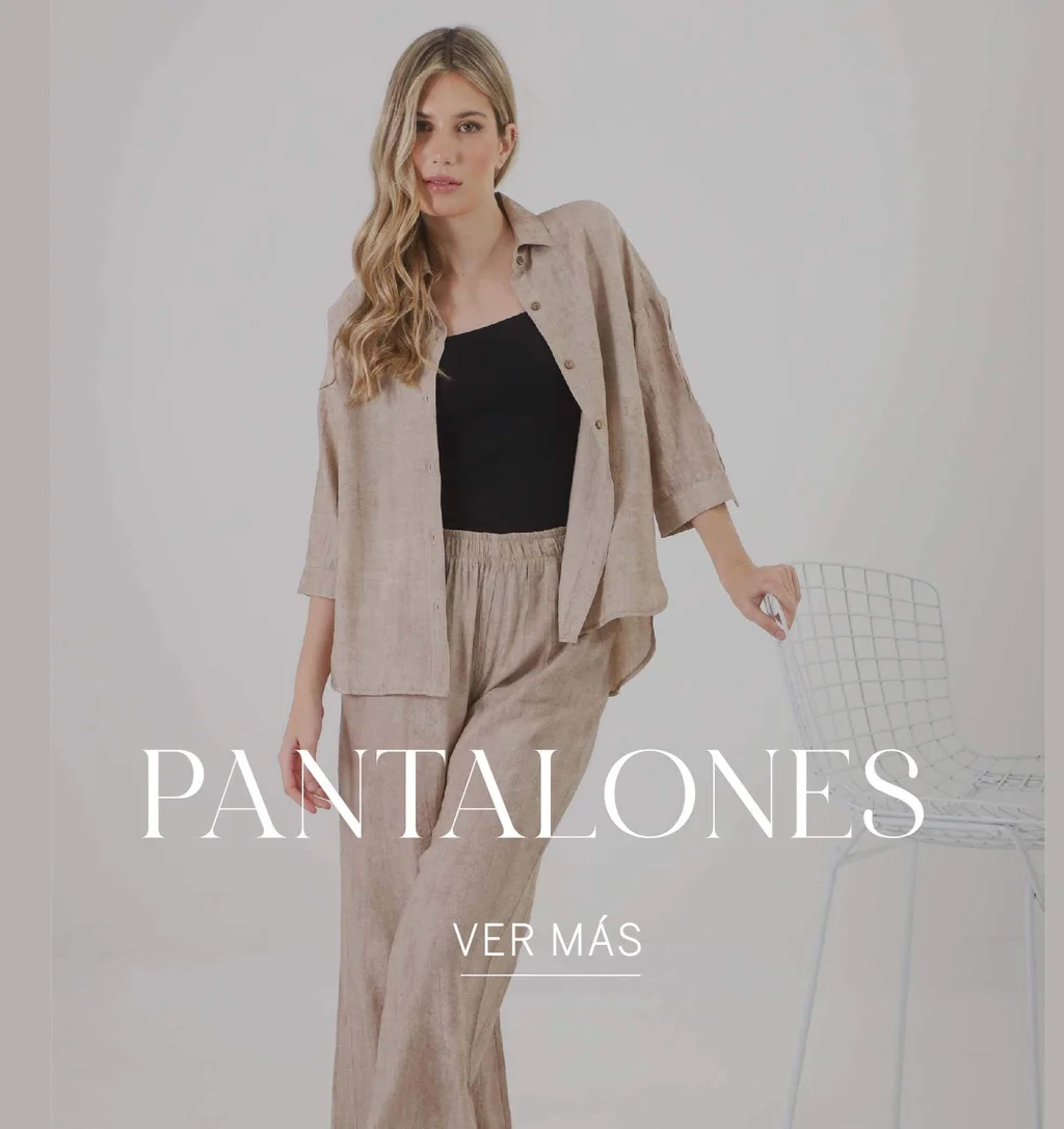 pantalones