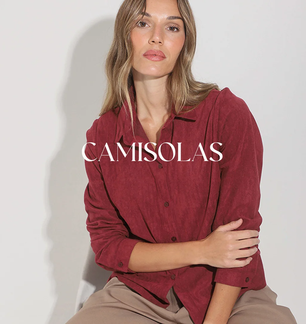 camisolas
