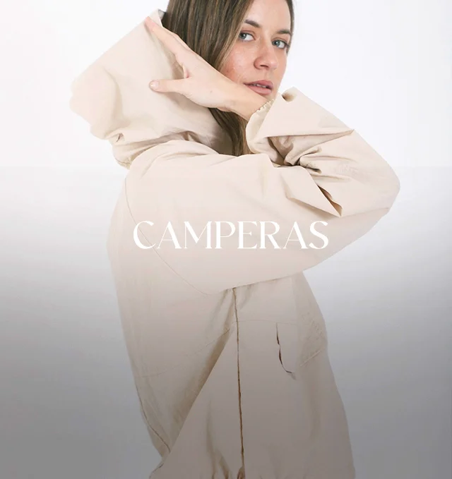 camperas