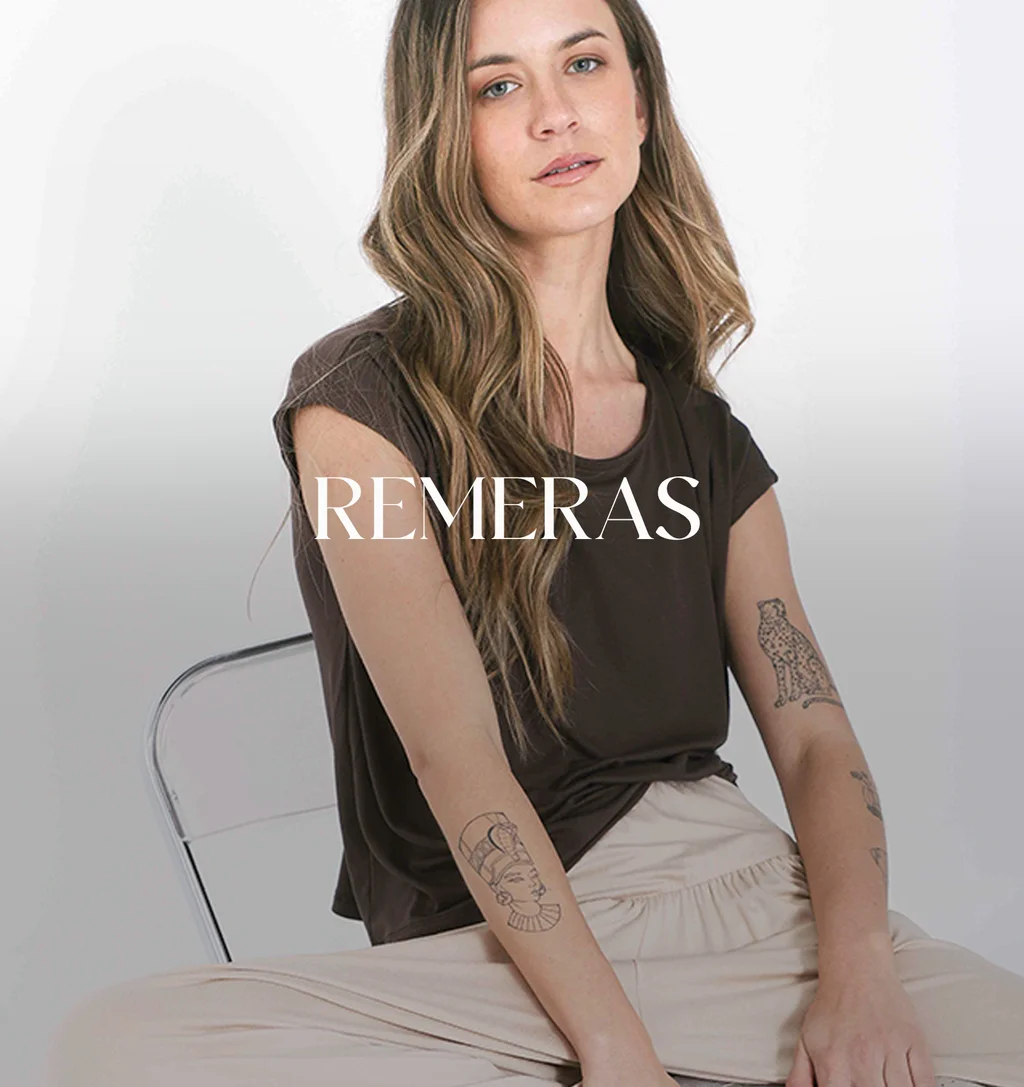 remeras