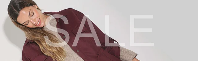 sale invierno sacos