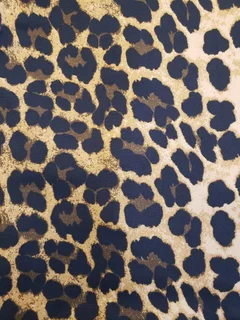 LEOPARDO BEIGE