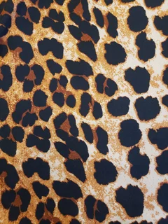 LEOPARDO BRICK