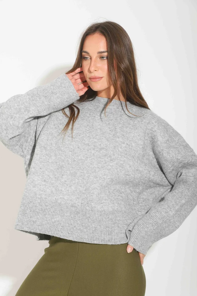 SWEATER-ALPS