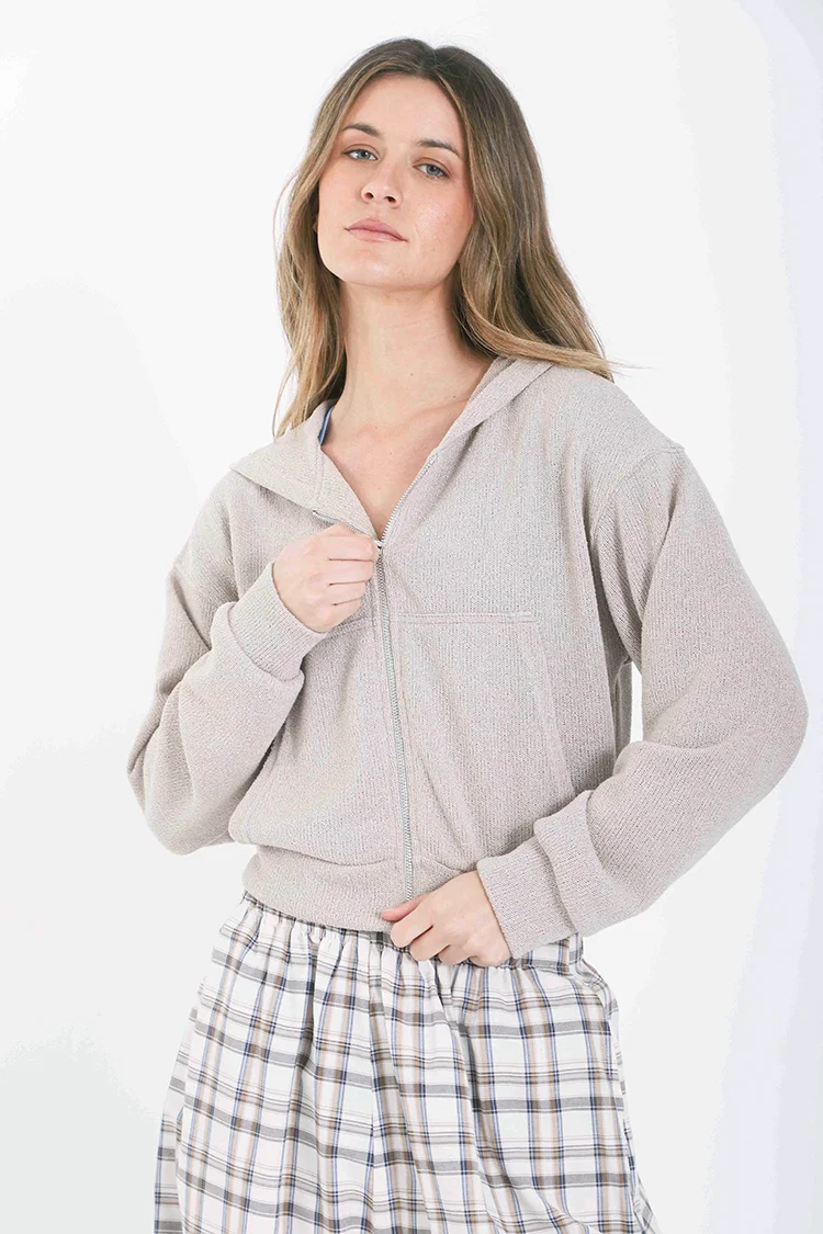 CAMPERA-KRAVI