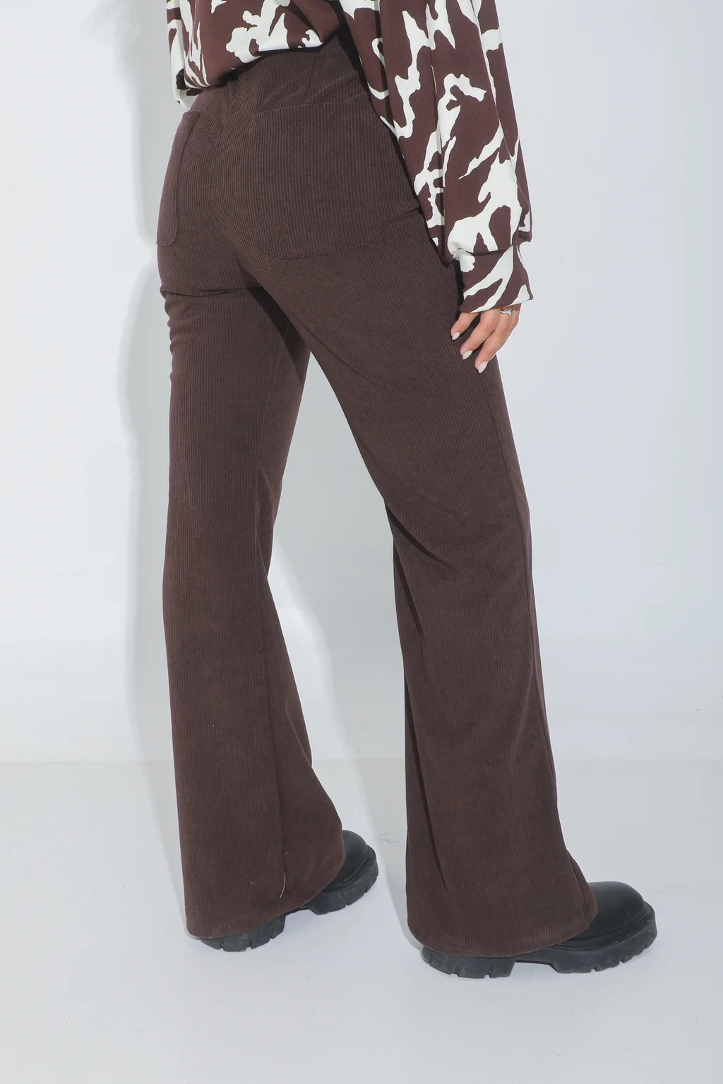 PANTALÓN RIOBAMBA