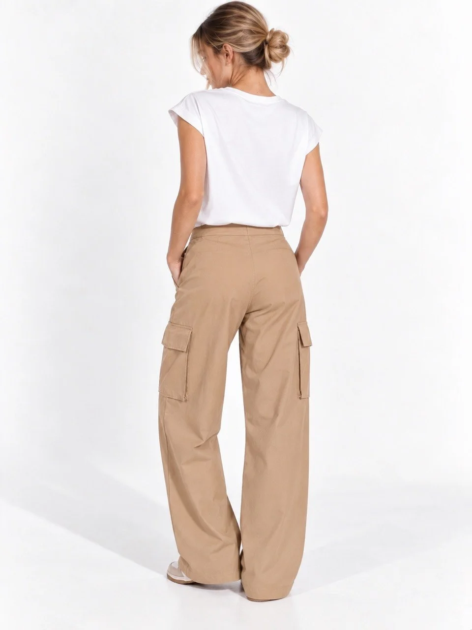 PANTALÓN SCOTT