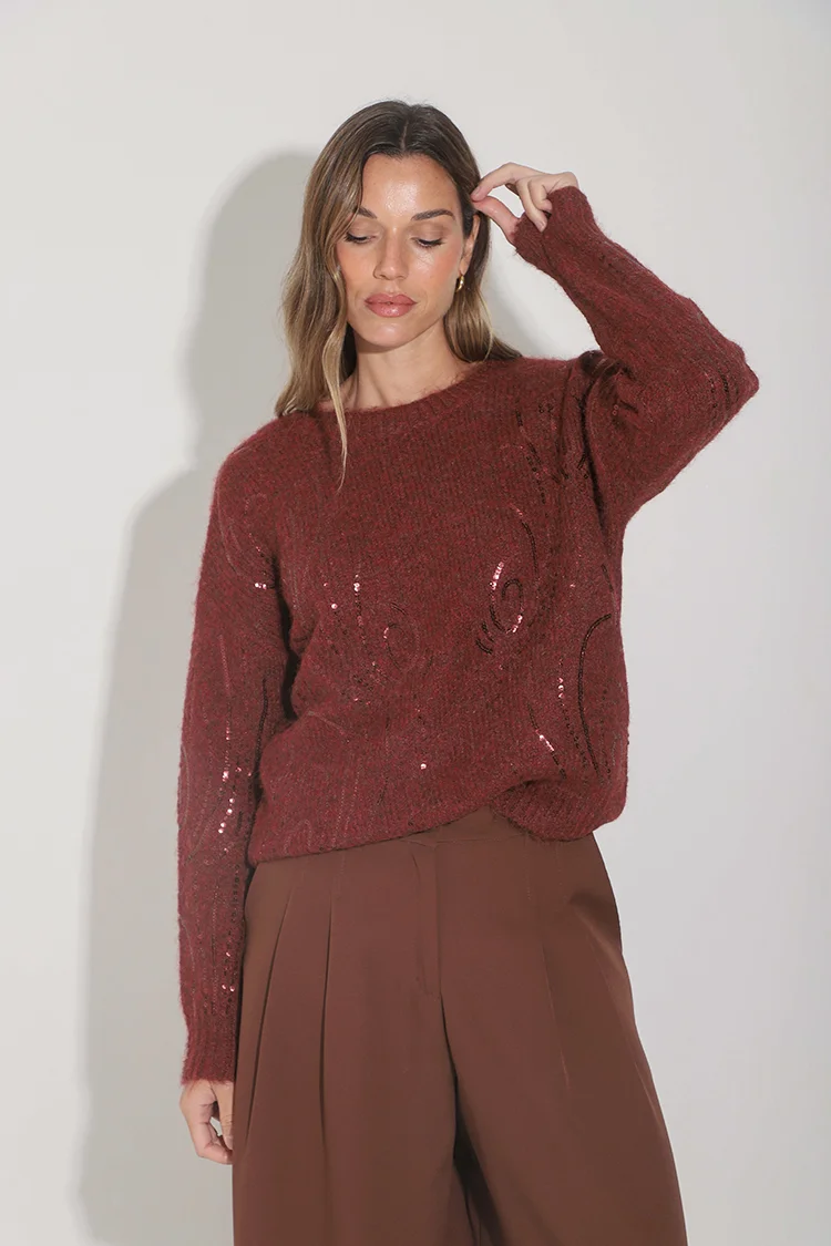 SWEATER-NAGOYA