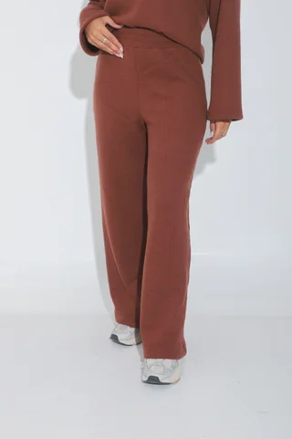 PANTALÓN MORENO - Vista 3