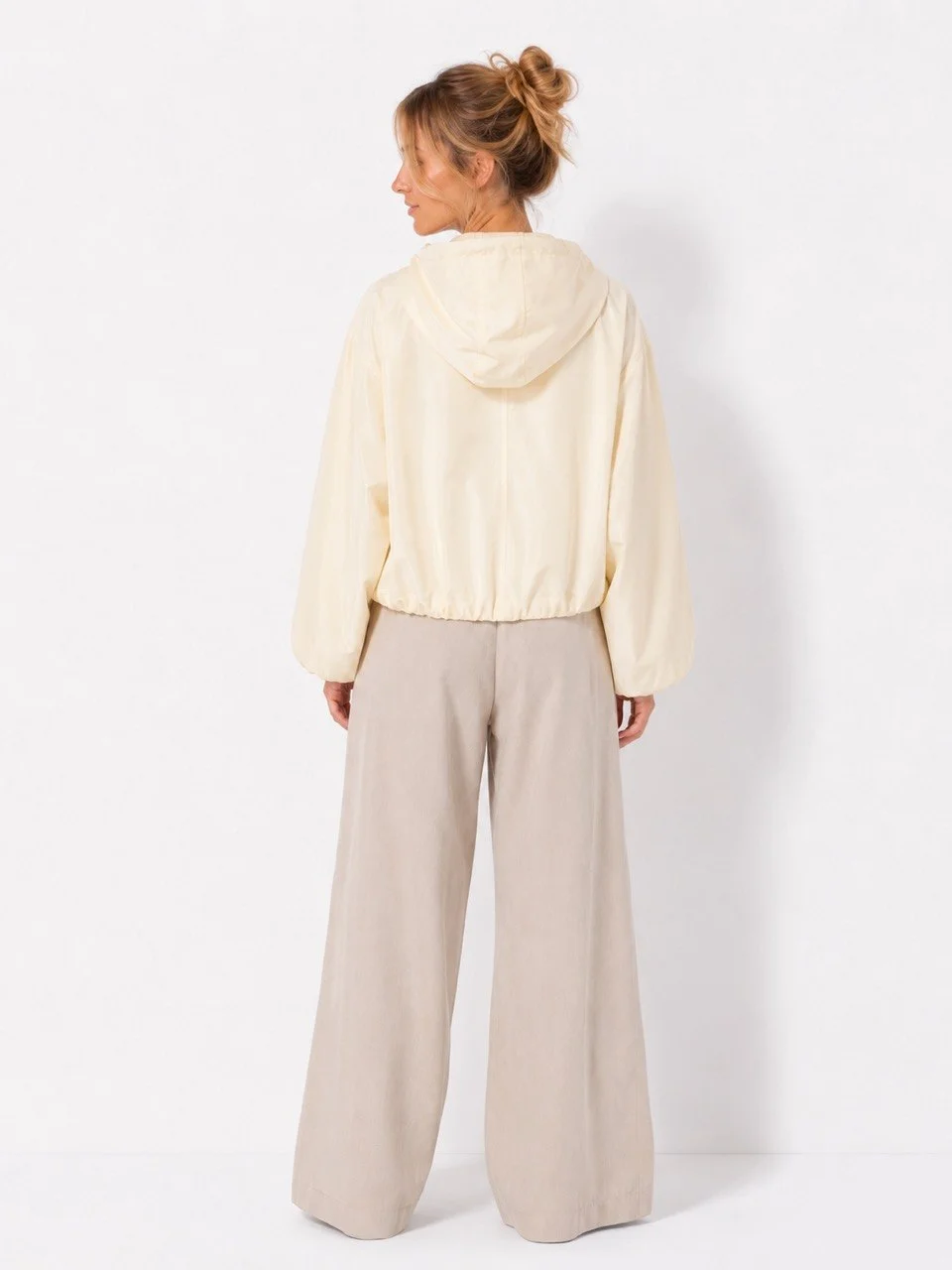 CAMPERA-LUXOR