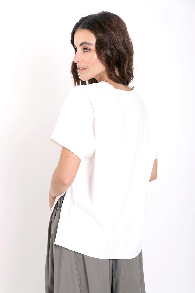 REMERA-COTONU