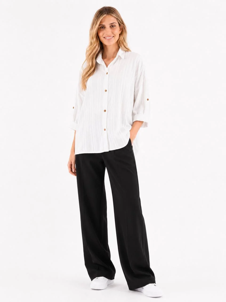 CAMISA FAEZ