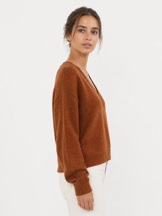 SWEATER-RUMOI