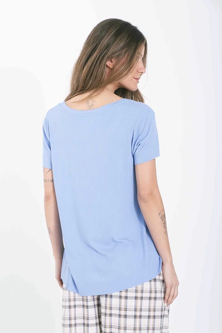 REMERA-LYNDY