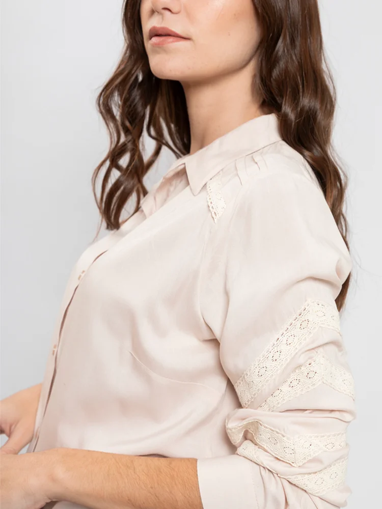 CAMISA BELL