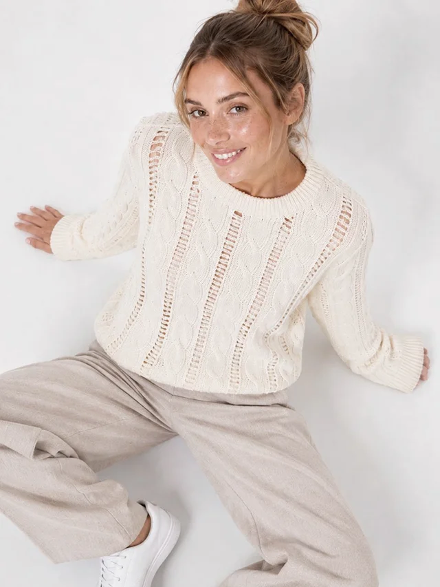 SWEATER- MENFIS