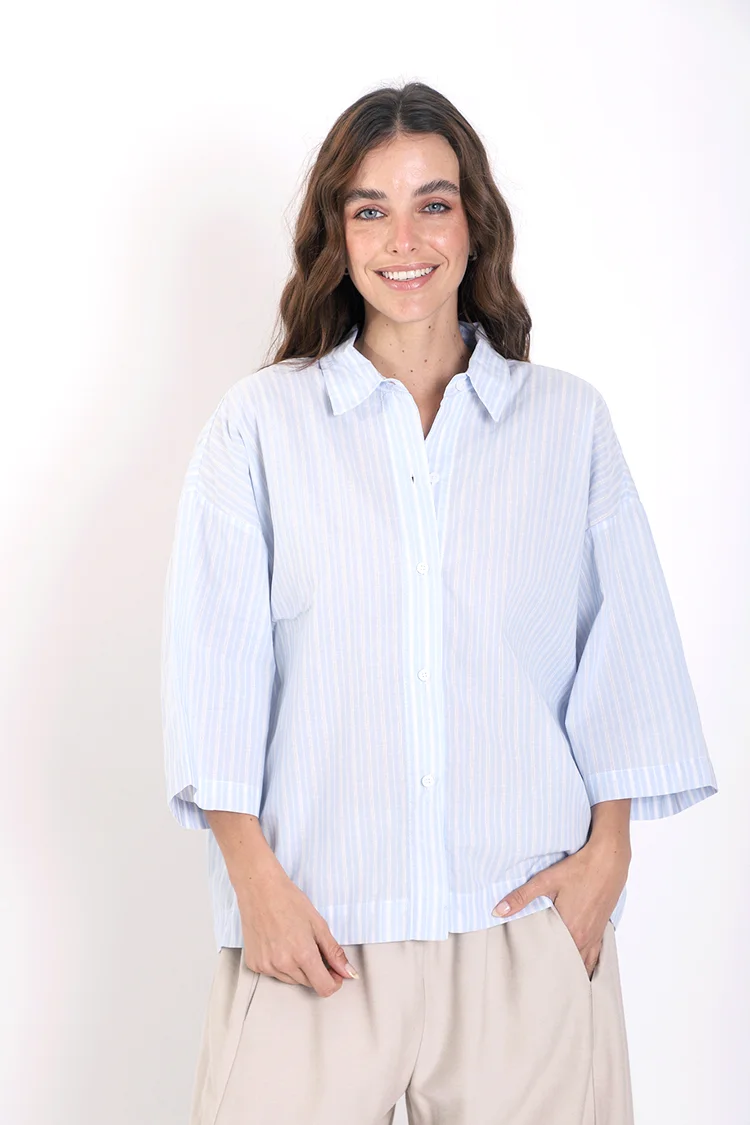 CAMISA-MONROVIA