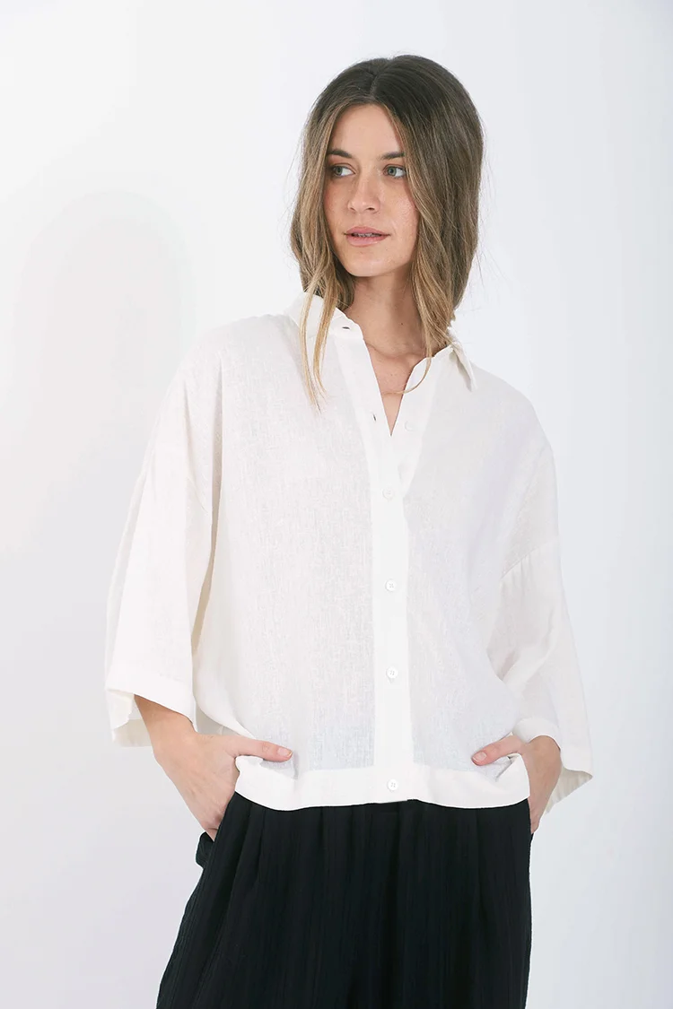 CAMISA-MADAGASCAR