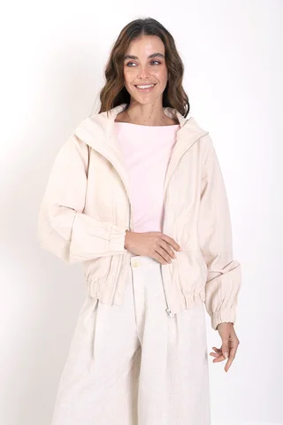 CAMPERA-DAKAR - Vista 6
