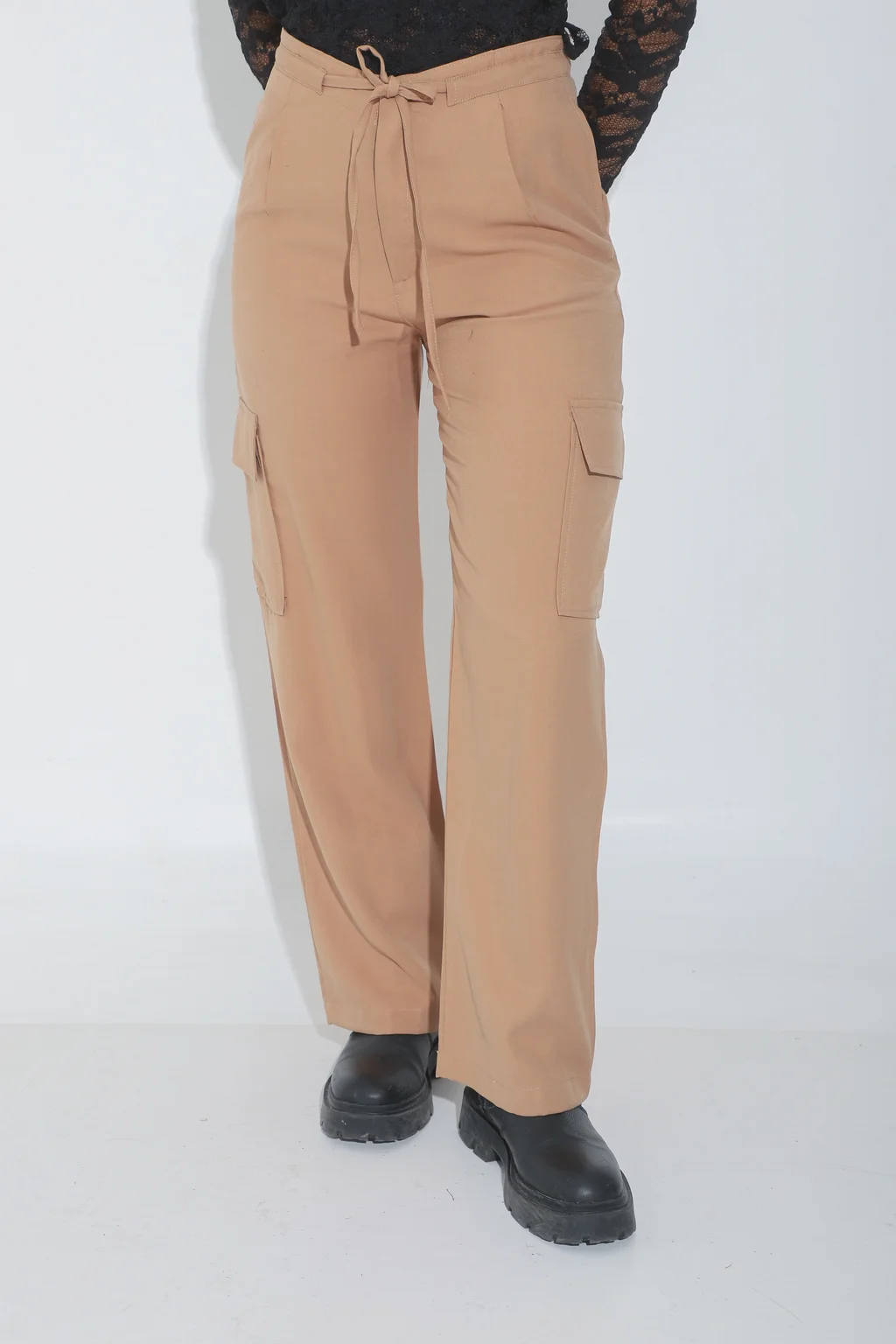 PANTALÓN SCOTT