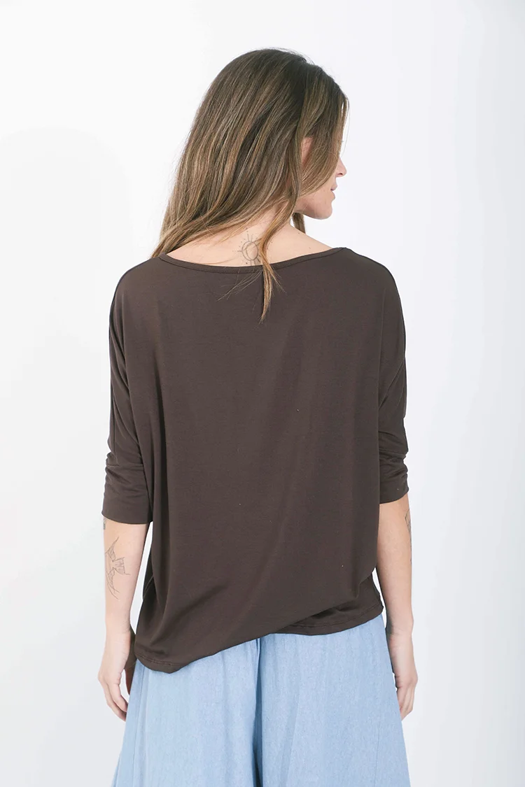 REMERA VOLK