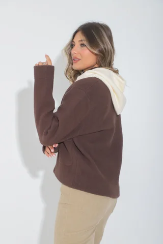 CAMPERA KOBE - Vista 4