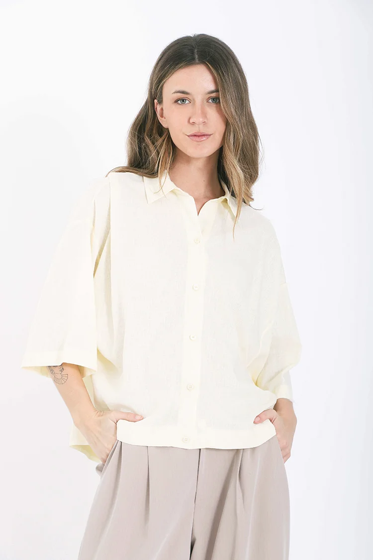 CAMISA-MADAGASCAR