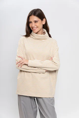 POLERA -ZILA - Vista 1