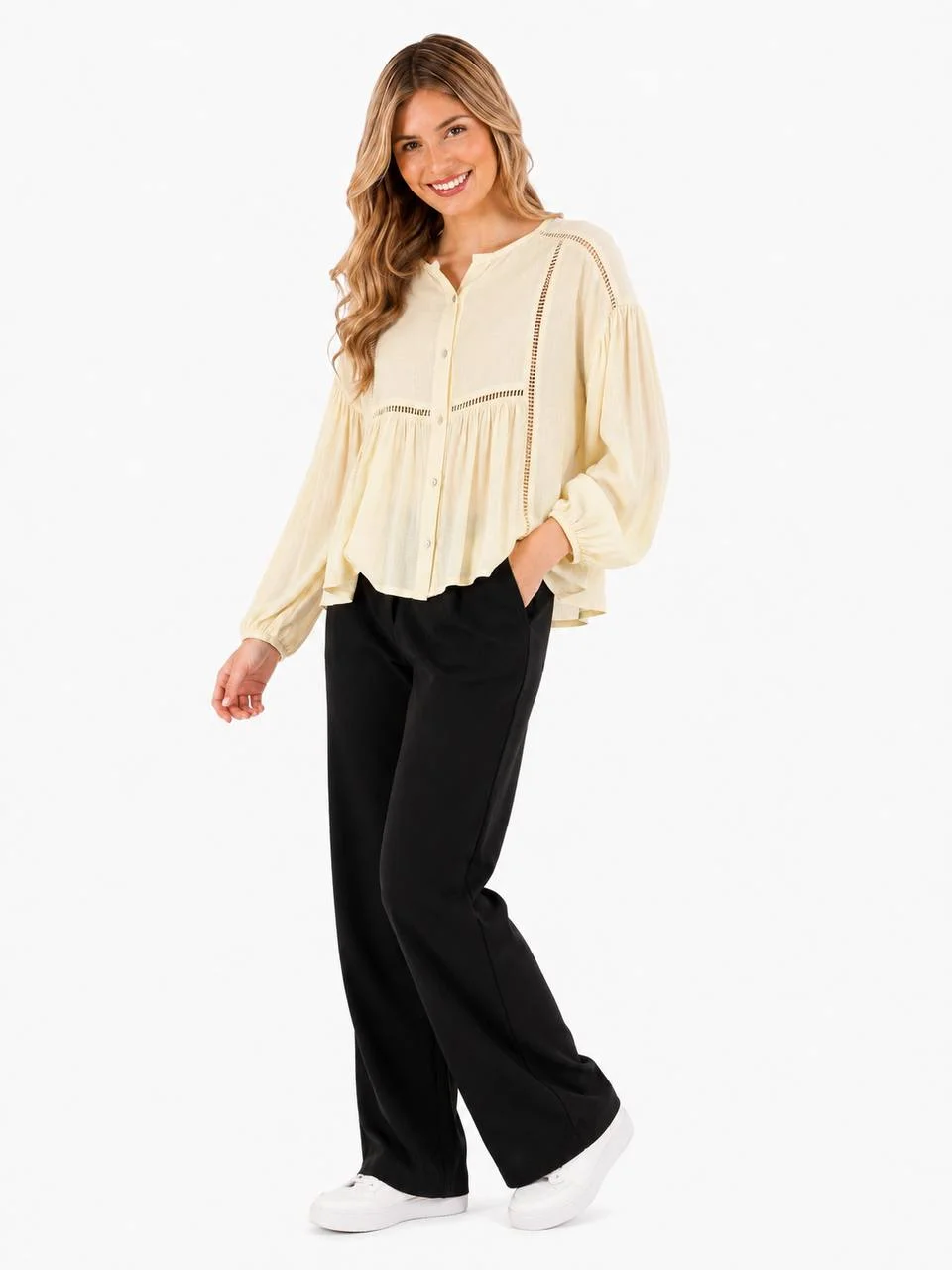 CAMISOLA MORRISEY
