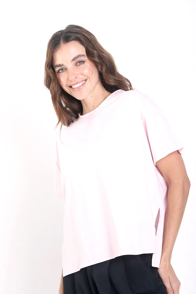 REMERA-COTONU