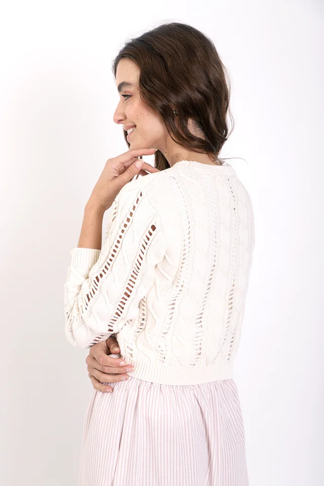 SWEATER- MENFIS