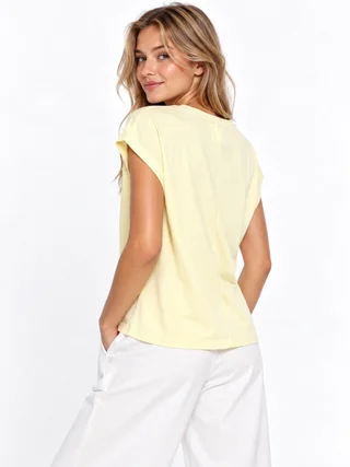 REMERA CADILLAC - Vista 4