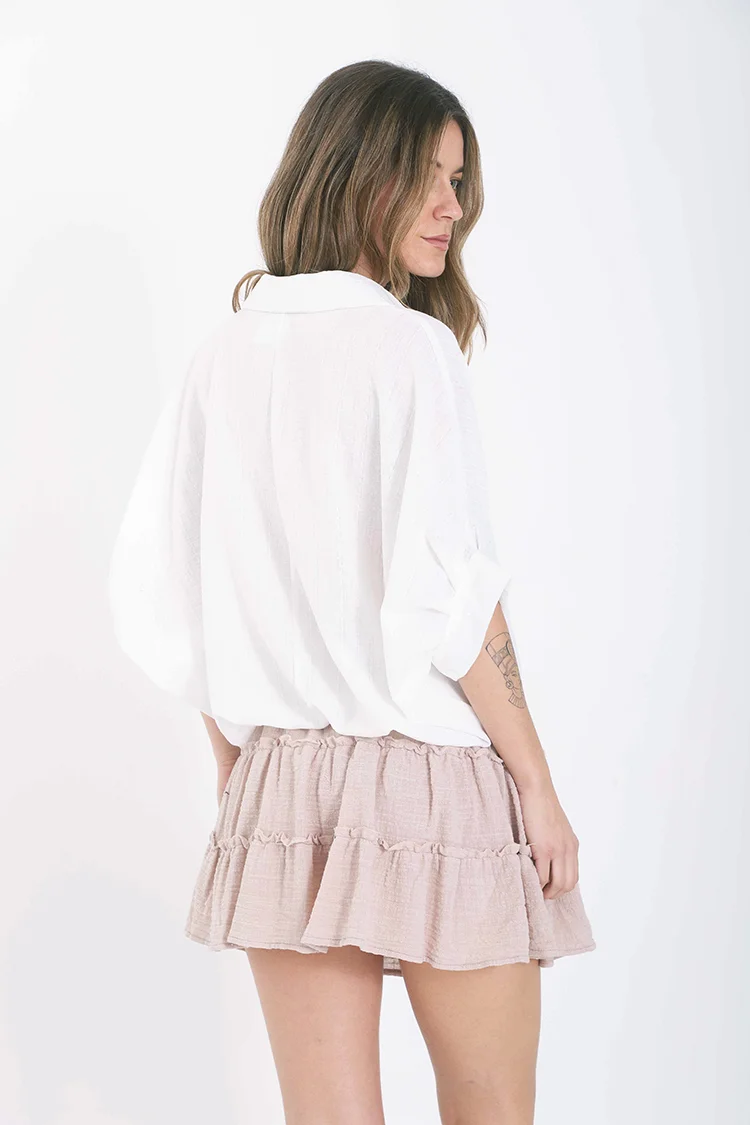 CAMISA-GABON