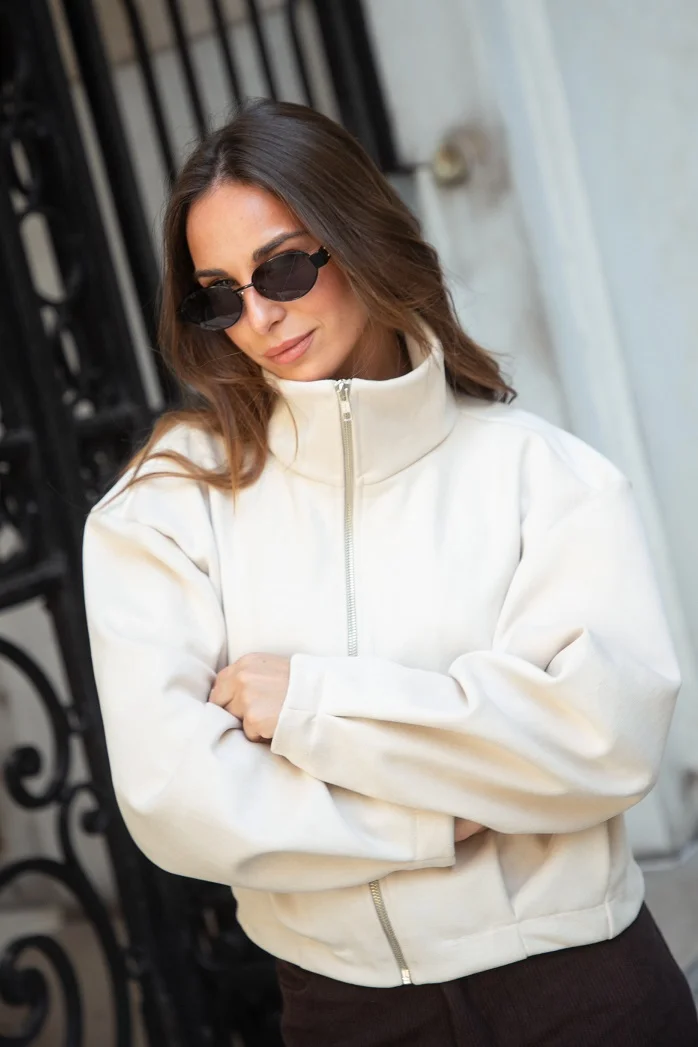 CAMPERA ECHEVERRI