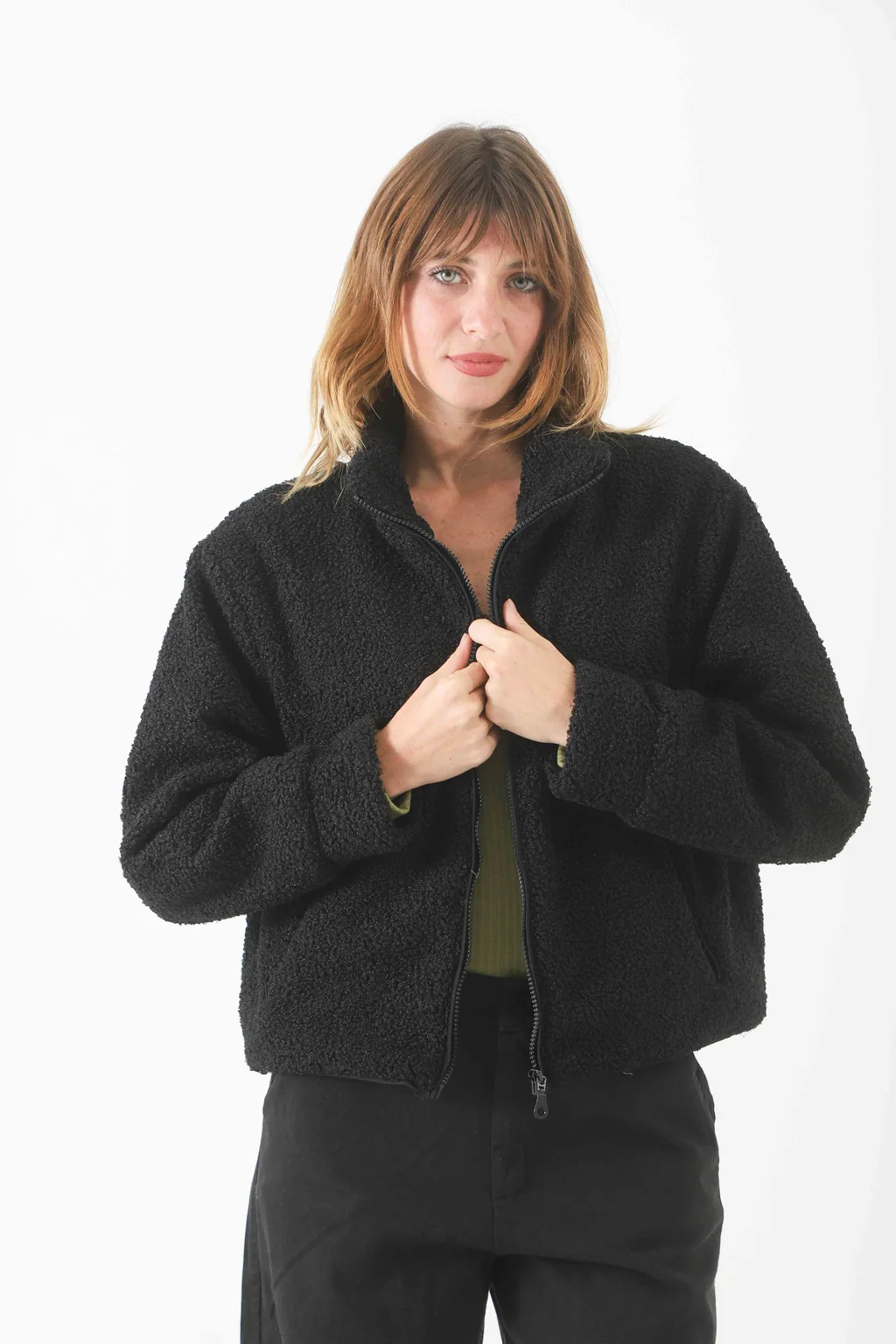 CAMPERA-LITTLE