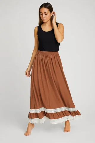 FALDA DIMARIA - Vista 1