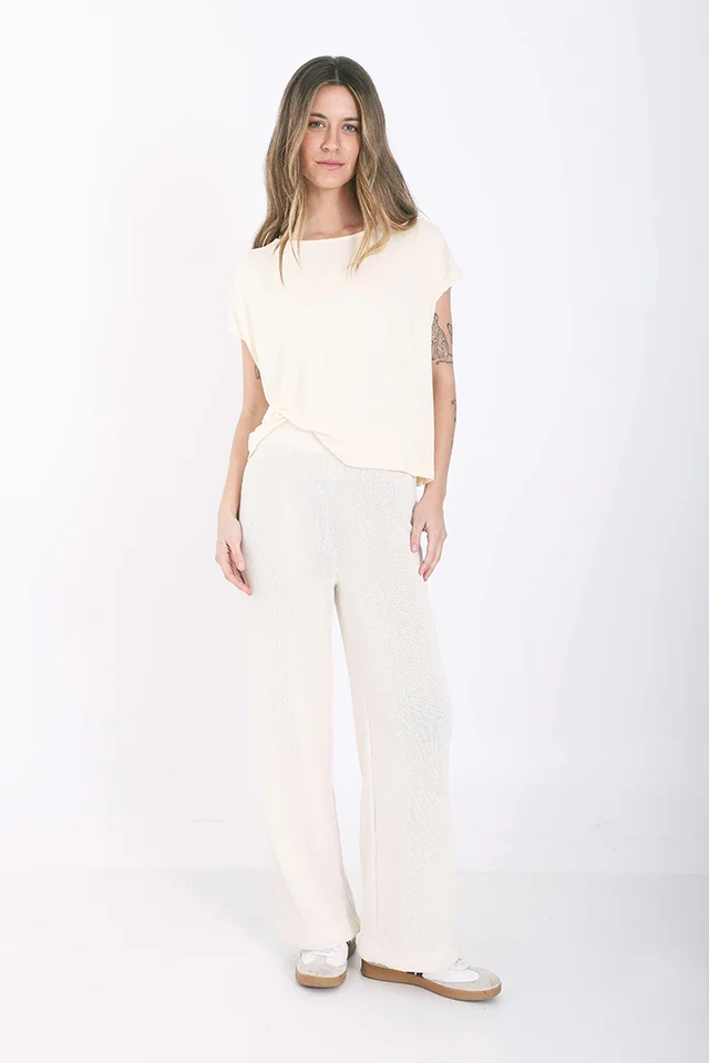 PANTALON -KRAVI