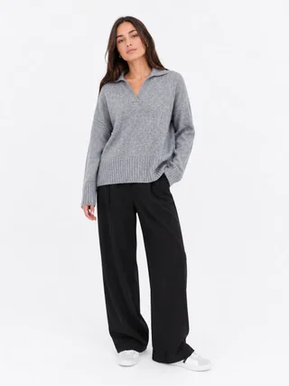 SWEATER RAYONG - Vista 6