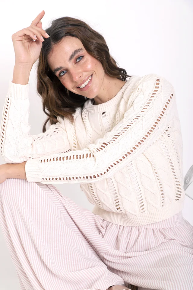 SWEATER- MENFIS