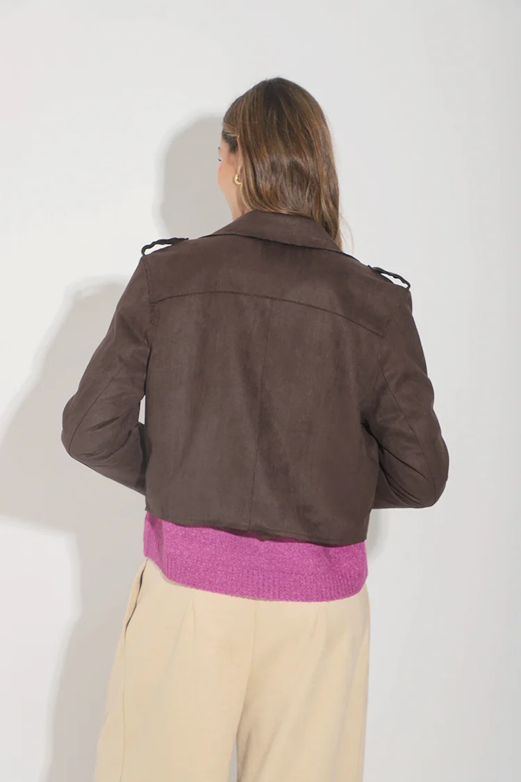 CAMPERA-OLGA
