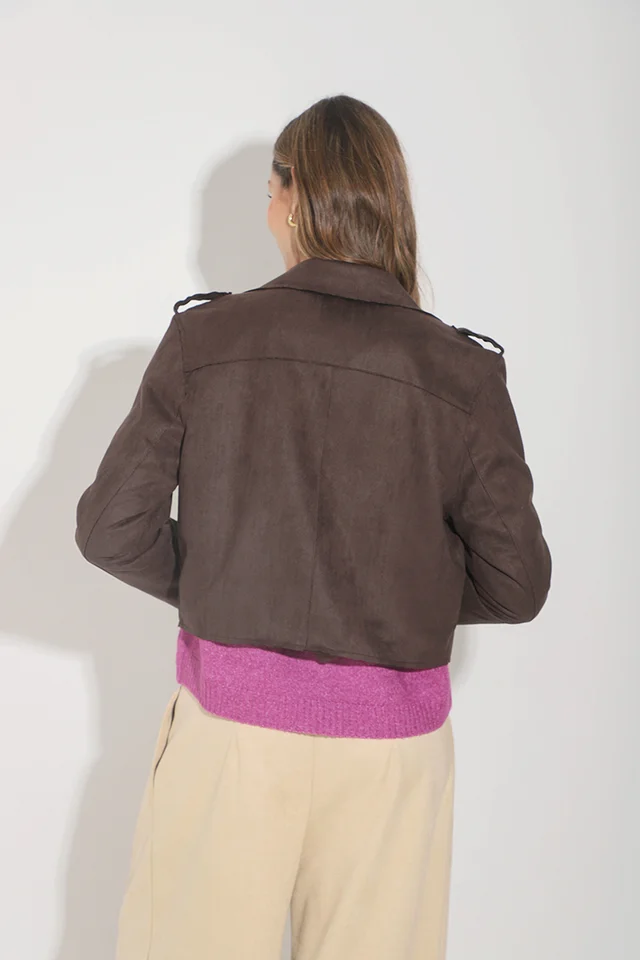 CAMPERA-OLGA