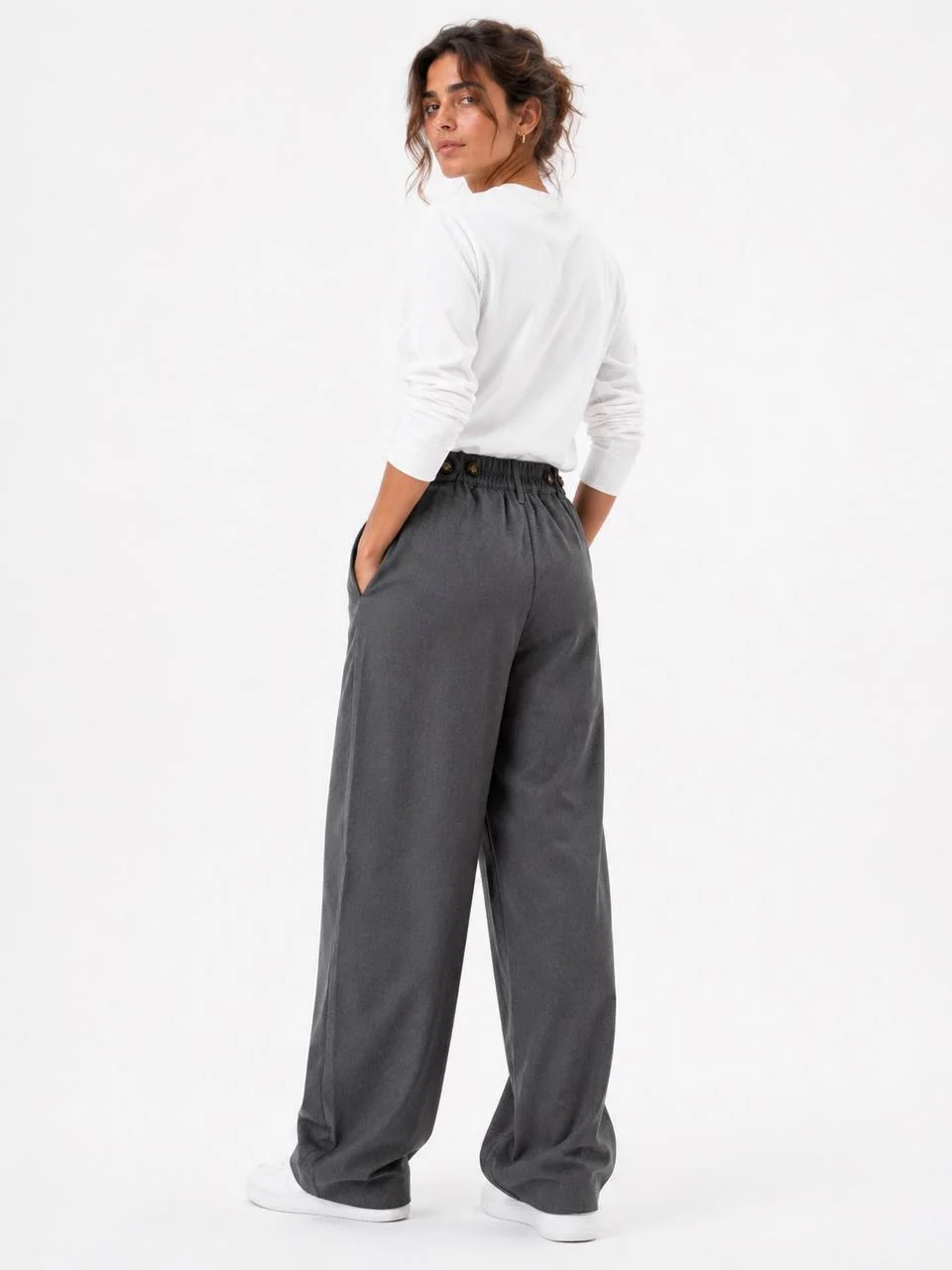 PANTALON -ALBERDI