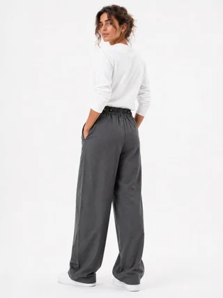PANTALON -ALBERDI - Vista 3