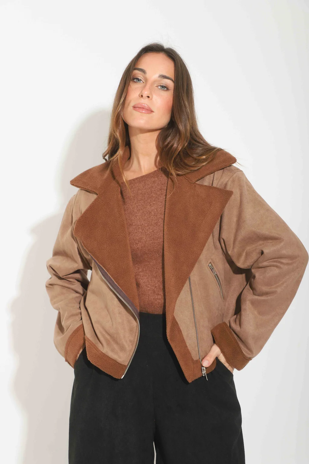 CAMPERA-TRELLES