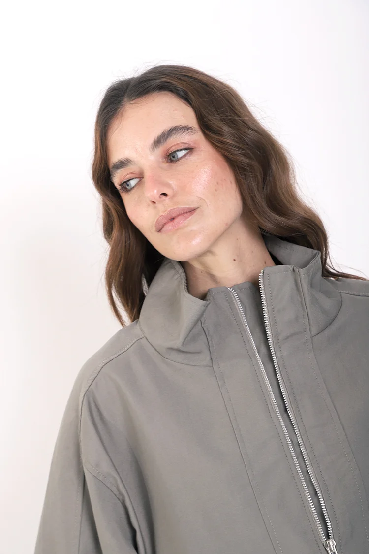 CAMPERA-DAKAR