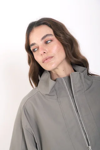 CAMPERA-DAKAR - Vista 4