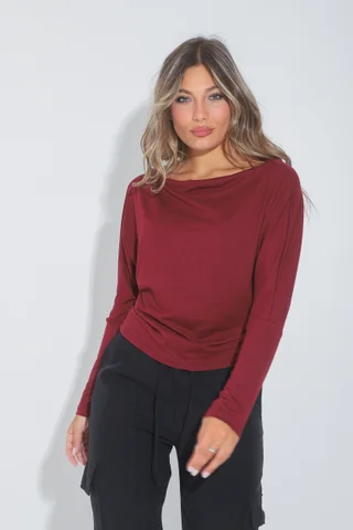 REMERA INCLAN - Vista 1