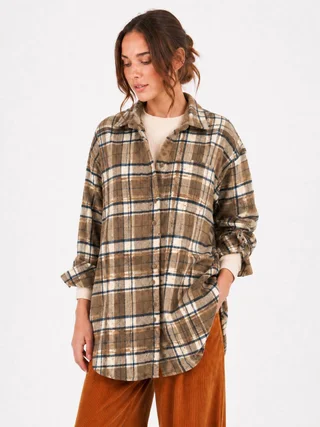 CAMISA LAVALLE - Vista 4