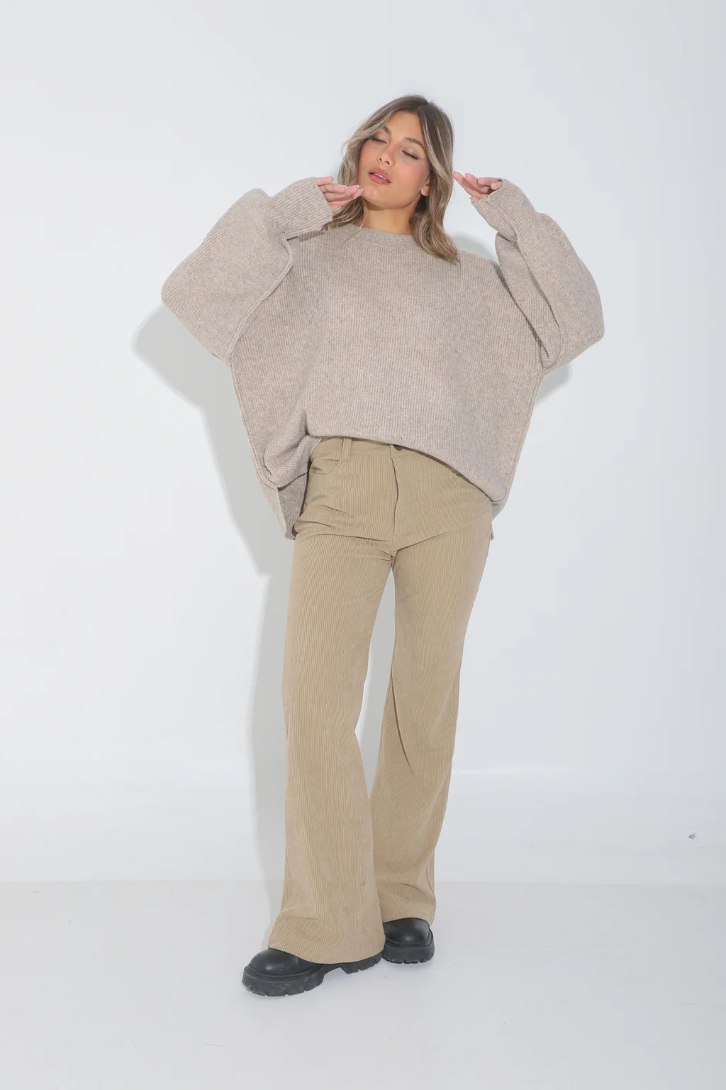 SWEATER PHUKET